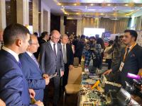 В Баку открылась образовательная выставка BYF EduExpo 2022 (ФОТО)
