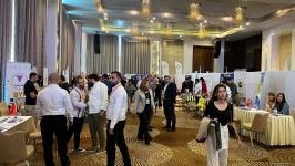 В Баку открылась образовательная выставка BYF EduExpo 2022 (ФОТО)