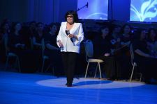 Во Дворце Гейдара Алиева прошел потрясающий юбилей композитора Эльдара Мансурова (ВИДЕО, ФОТО)