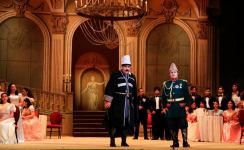 Памяти великой поэтессы - в Баку показали оперу "Натаван" (ФОТО)