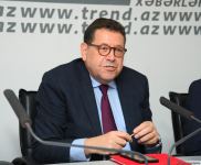 DHA и АМИ Trend запускают новые проекты - подписаны соглашения (ФОТО/ВИДЕО)