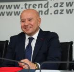 DHA и АМИ Trend запускают новые проекты - подписаны соглашения (ФОТО/ВИДЕО)