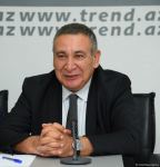 DHA и АМИ Trend запускают новые проекты - подписаны соглашения (ФОТО/ВИДЕО)