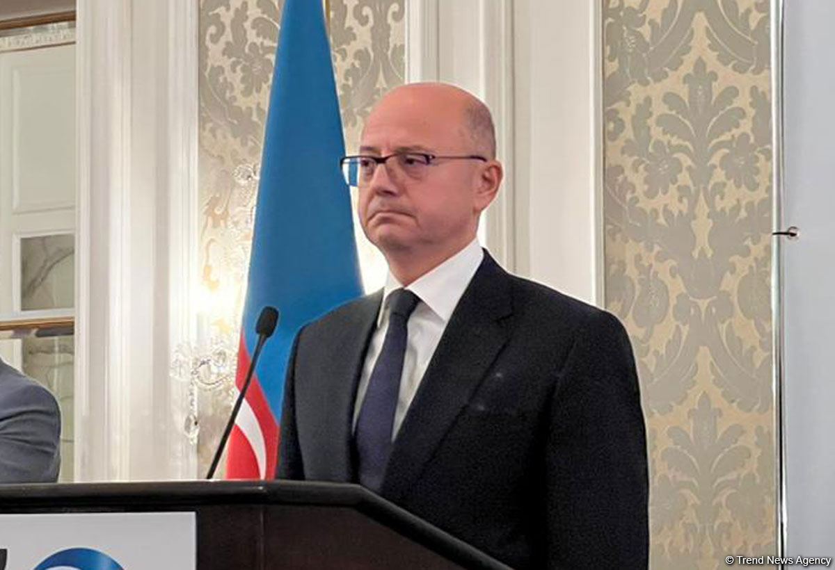 Инвестиции Германии в сектор ВИЭ Азербайджана откроют новую страницу в сотрудничестве между странами - министр (ФОТО)