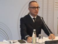 Какие мероприятия ожидают посетителей VIII Бакинской международной книжной выставки? (ФОТО)