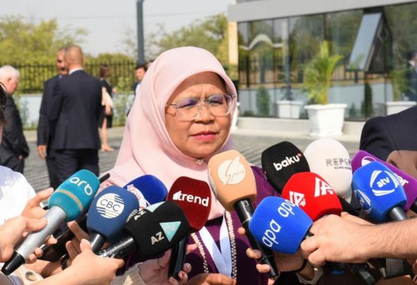 UN highly appreciates Azerbaijan's work to populate its liberated territories - executive director of UN-Habitat