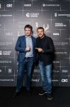 Эмин Агаларов сделал символический ход в партии Теймура Раджабова -  "Шахматные звезды – 2022" (ФОТО)