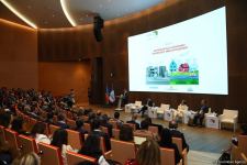 Концепция устойчивого планирования городов  уже реализуются на освобожденных землях Азербайджана (ФОТО)