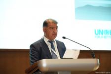 Концепция устойчивого планирования городов  уже реализуются на освобожденных землях Азербайджана (ФОТО)