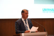 Концепция устойчивого планирования городов  уже реализуются на освобожденных землях Азербайджана (ФОТО)