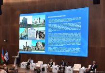 Наземные мины препятствуют проведению археологических работ на освобожденных территориях Азербайджана - Анар Керимов