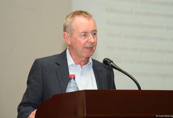 Azeri Central East platform to reveal full potential of Azeri-Chirag-Guneshli