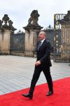 Президент Ильхам Алиев принял участие в пленарной сессии открытия саммита «Европейское политическое сообщество» в Праге (ФОТО/ВИДЕО)
