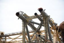 Операционные процессы платформы ACE будут управляться дистанционно - Нил Филипс (ФОТО)