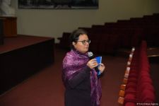 Azeri Central East platform insured by international insurance company - project manager (PHOTO)