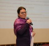 Azeri Central East platform insured by international insurance company - project manager (PHOTO)