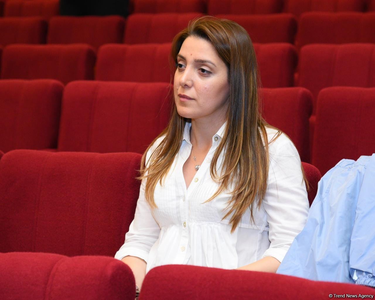 Azeri Central East platform insured by international insurance company - project manager (PHOTO)