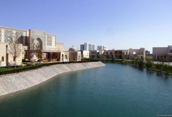 CIS Ministerial Council to be held in Uzbekistan’s Samarkand