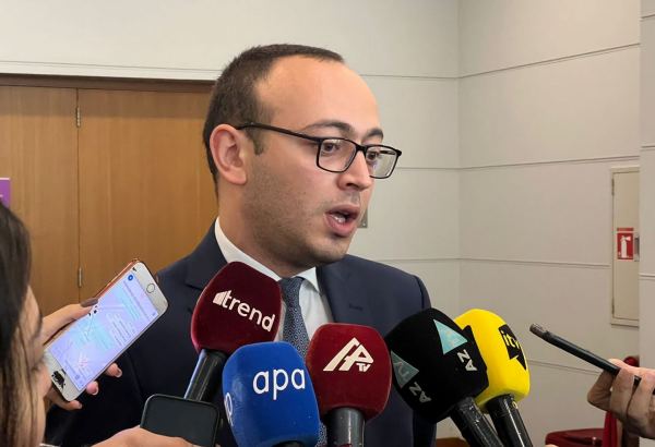 Azerbaijan's AZPROMO to support local entrepreneurs aiming to enter EU markets