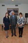 Тарлан Гулиев: Жизнь, проведенная в любви (ФОТО)