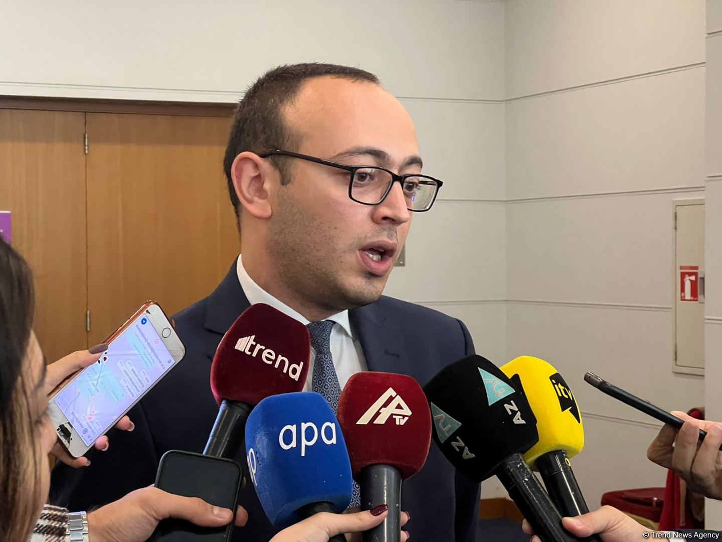 AZPROMO поддержит предпринимателей, нацеленных выйти на рынки ЕС