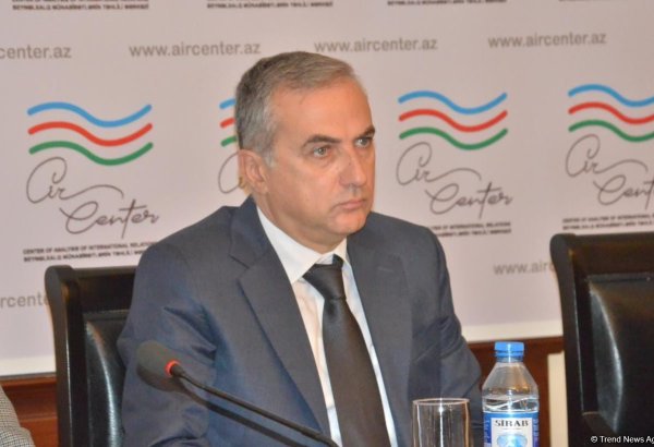Azerbaijan, Middle Corridor countries ensure stable Asia-Europe transit – analyst