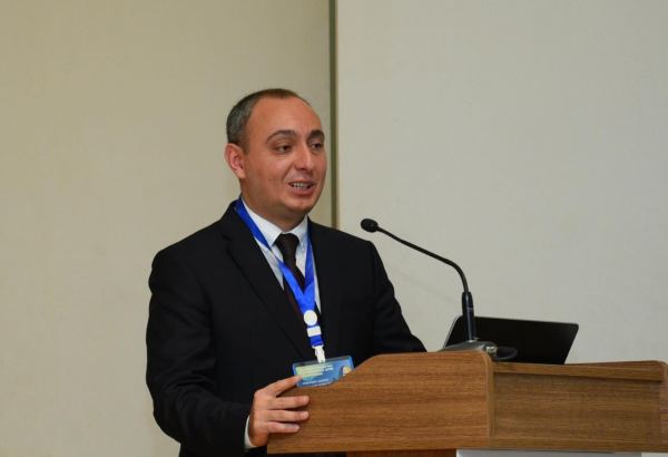Azerbaijan reveals launch of submarine fiber-optic cable production for Caspian Sea
