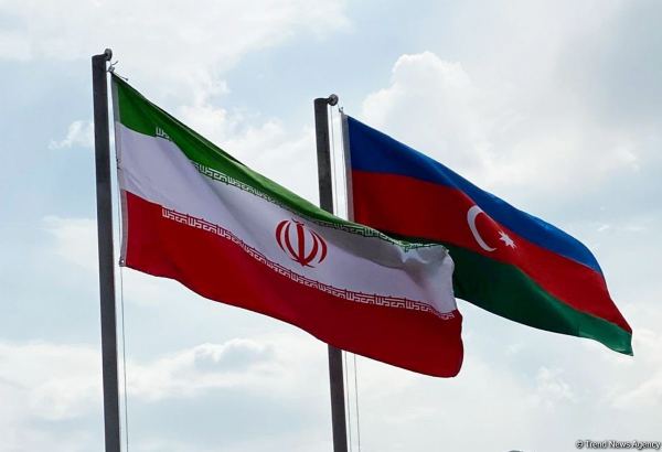 Надеемся, что визит Пезешкиана в Азербайджан откроет новую страницу в сотрудничестве - Мехди Санаи