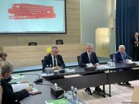 Azerbaijan reveals aim of 'green' finance concept (PHOTO)