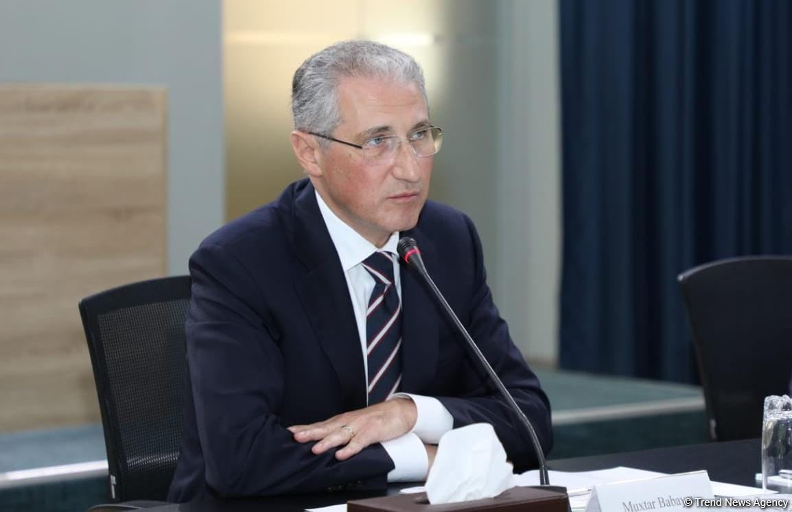 Азербайджан должен серьезно готовиться к COP29 по "зеленому" контенту - министр