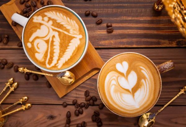 В Баку прошел фестиваль кофе Coffest под кубинские мотивы (ВИДЕО, ФОТО)