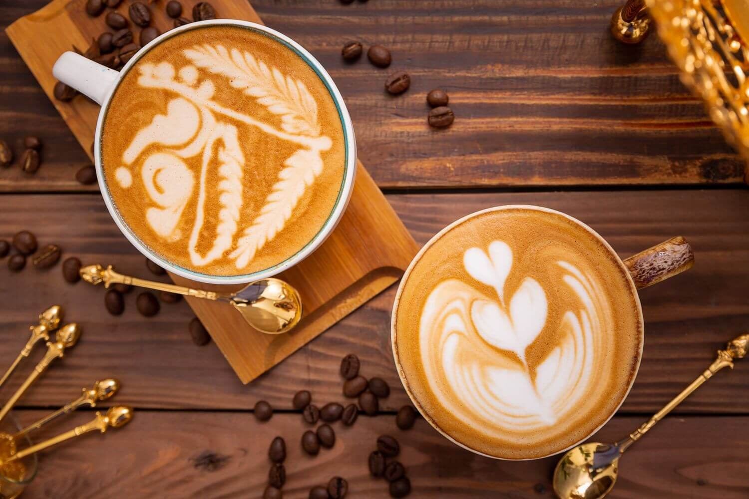 В Баку прошел фестиваль кофе Coffest под кубинские мотивы (ВИДЕО, ФОТО)