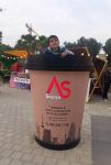 В Баку прошел фестиваль кофе Coffest под кубинские мотивы (ВИДЕО, ФОТО)