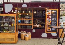 В Баку прошел фестиваль кофе Coffest под кубинские мотивы (ВИДЕО, ФОТО)