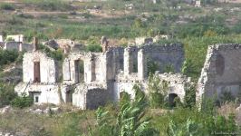 Azerbaijan marking liberation of Fuzuli city from Armenian occupation - Trend TV (VIDEO)
