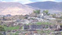 Azerbaijan marking liberation of Fuzuli city from Armenian occupation - Trend TV (VIDEO)