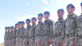 Azerbaijan marking liberation of Fuzuli city from Armenian occupation - Trend TV (VIDEO)