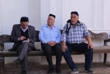 Путешествие в Самарканд – удивительные истории святых мест: первая мечеть, вечно живой царь, гробница в 18 метров (ФОТО, часть 3)