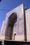 Путешествие в Самарканд – удивительные истории святых мест: первая мечеть, вечно живой царь, гробница в 18 метров (ФОТО, часть 3)