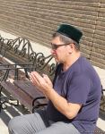 Путешествие в Самарканд – удивительные истории святых мест: первая мечеть, вечно живой царь, гробница в 18 метров (ФОТО, часть 3)