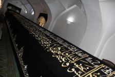 Путешествие в Самарканд – удивительные истории святых мест: первая мечеть, вечно живой царь, гробница в 18 метров (ФОТО, часть 3)