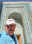 Путешествие в Самарканд – удивительные истории святых мест: первая мечеть, вечно живой царь, гробница в 18 метров (ФОТО, часть 3)