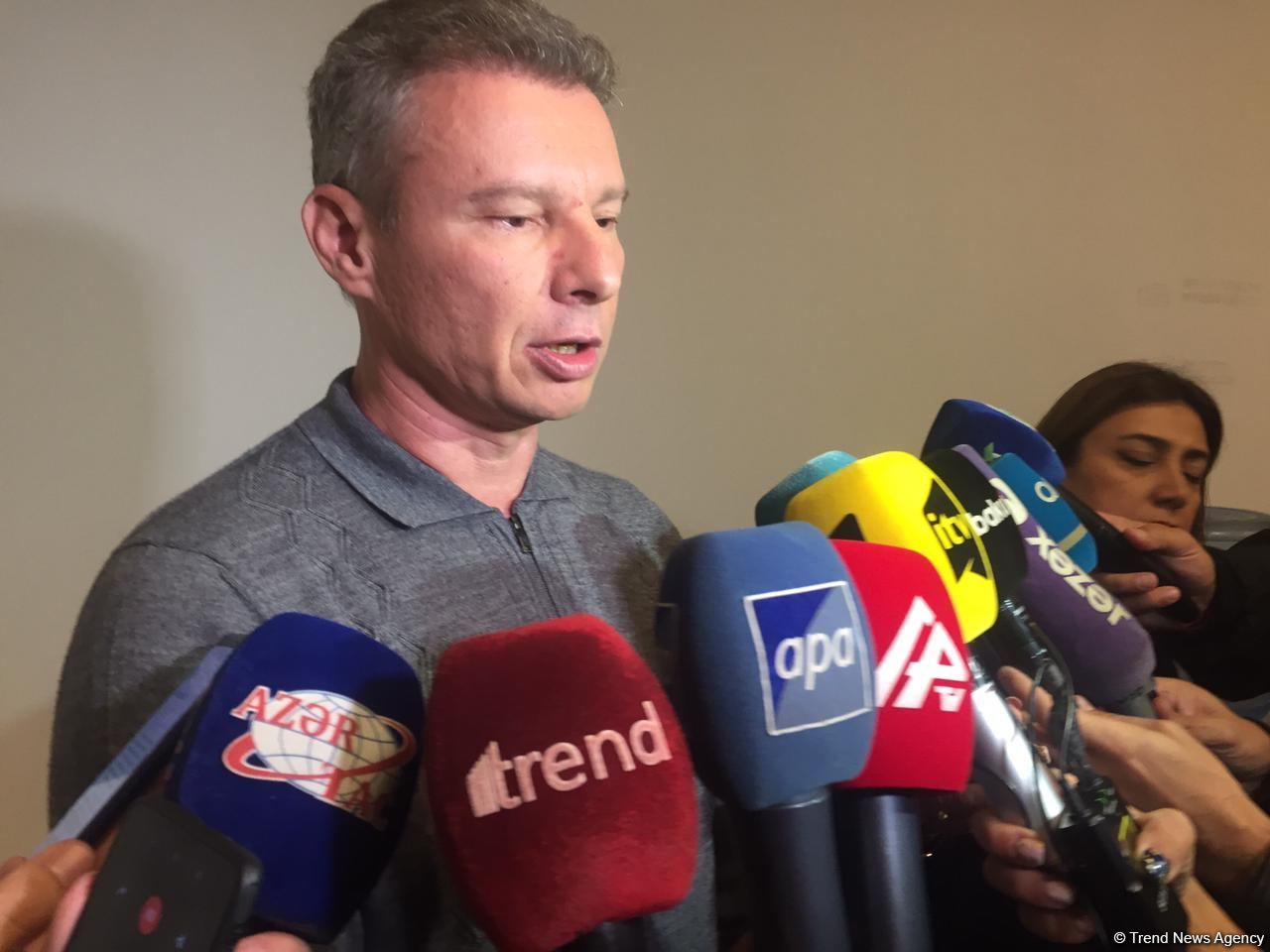 Ужас от увиденного после обстрела Гянджи два года назад все еще с нами – посол Украины