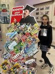 Бахрам Багирзаде проводит в родной школе просветительскую акцию "Прочитал – передай другому" (ФОТО)