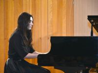 "Şanlı tarix" – состоялся концерт, посвященный Дню восстановления независимости Азербайджана (ФОТО)