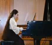 "Şanlı tarix" – состоялся концерт, посвященный Дню восстановления независимости Азербайджана (ФОТО)