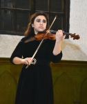 "Şanlı tarix" – состоялся концерт, посвященный Дню восстановления независимости Азербайджана (ФОТО)
