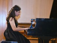 "Şanlı tarix" – состоялся концерт, посвященный Дню восстановления независимости Азербайджана (ФОТО)