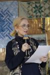 Гюльнара Халилова приняла участие в первом Международном фестивале "Эко Этно Курак" в Кыргызстане (ВИДЕО, ФОТО)