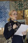 Гюльнара Халилова приняла участие в первом Международном фестивале "Эко Этно Курак" в Кыргызстане (ВИДЕО, ФОТО)